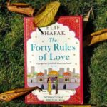 Forty Rules of Love by Elif Shafak