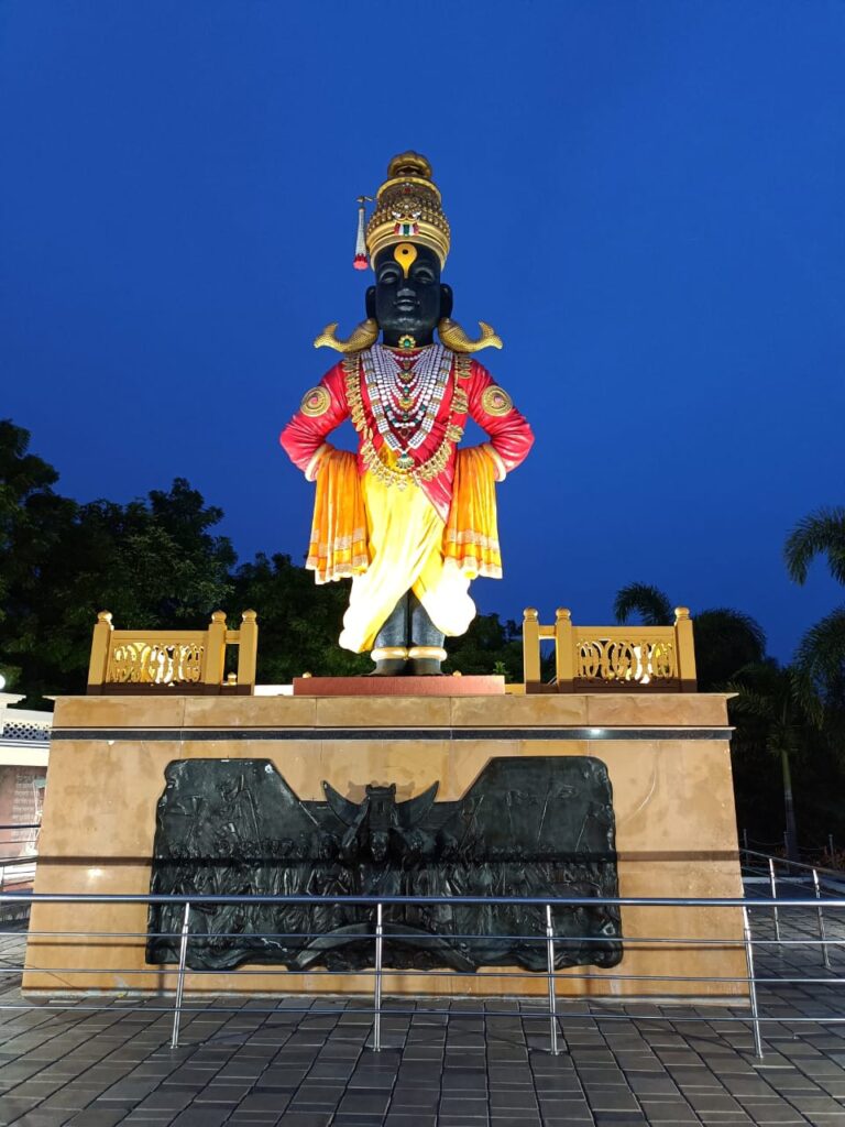 Story of Pandharpur: The Zestful town of Vitthala