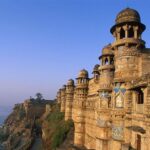 Gwalior Fort HD Resolution Image